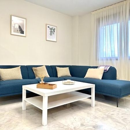 Apartamento Puerta Cerrada Écija Exterior foto