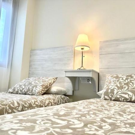 Apartamento Puerta Cerrada Écija Exterior foto