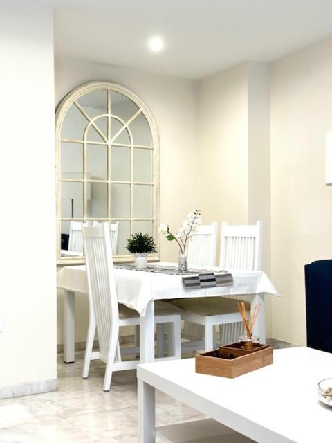 Apartamento Puerta Cerrada Écija Exterior foto