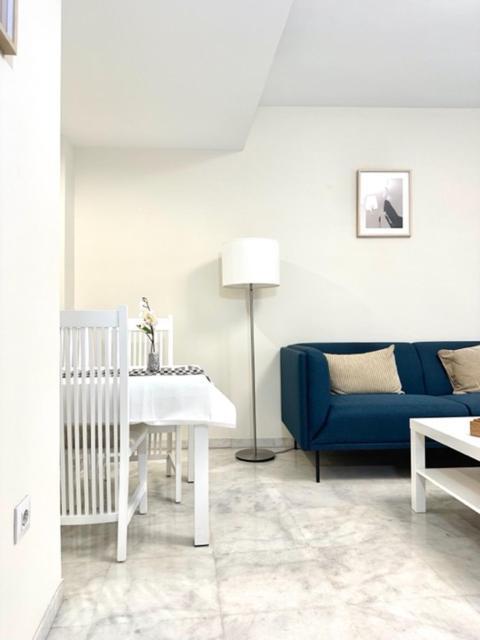 Apartamento Puerta Cerrada Écija Exterior foto