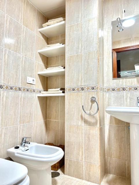 Apartamento Puerta Cerrada Écija Exterior foto