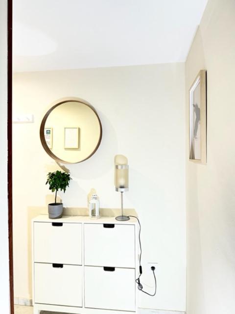 Apartamento Puerta Cerrada Écija Exterior foto