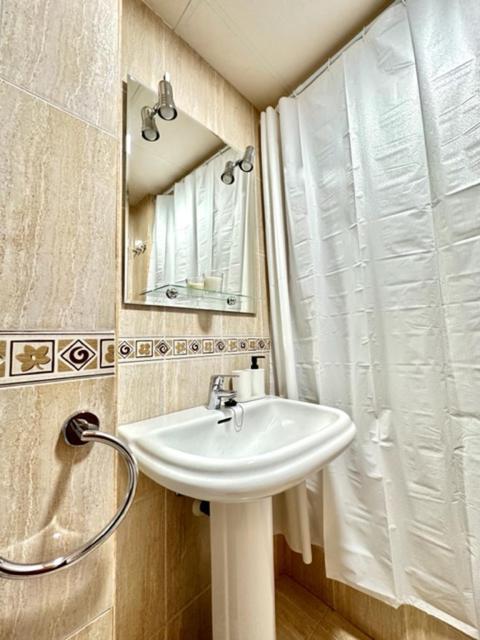 Apartamento Puerta Cerrada Écija Exterior foto